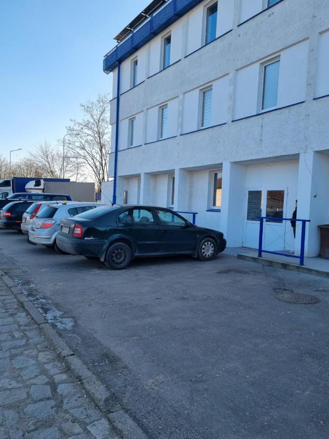 Hostel Rakoniewicka Poznan Exterior photo